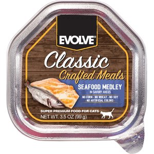 Evolve classic crafted meals best sale