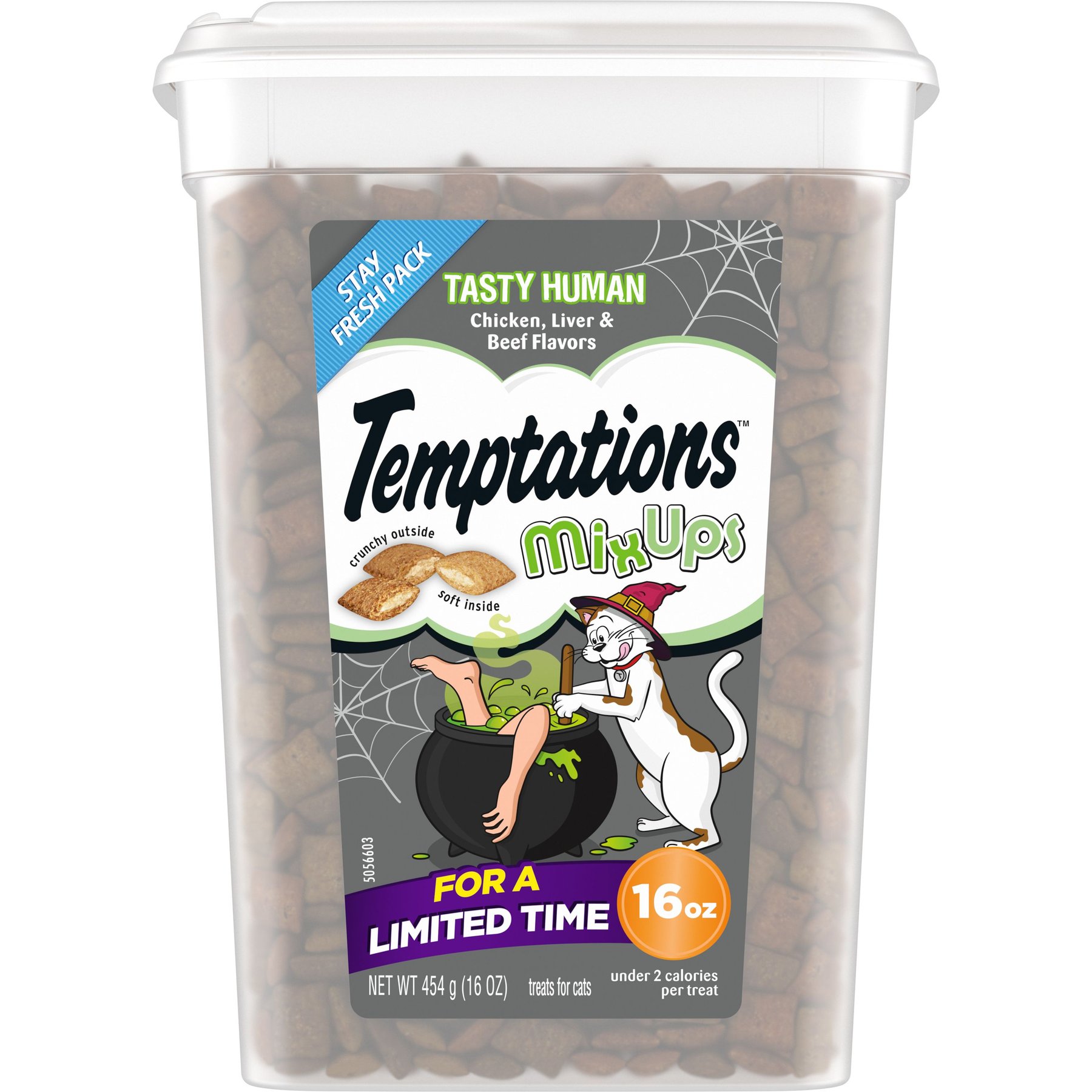 Temptation hot sale mix ups