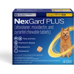 Flea and tick pills dogs hotsell