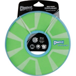 Chuck it outlet wheel