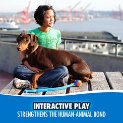 Chuckit! Max Glow Pro Launcher Dog Toy, 18M slide 2 of 3