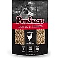 PureSnacks Chicken Breast Freeze-Dried Dog Treats, 4.94-oz bag