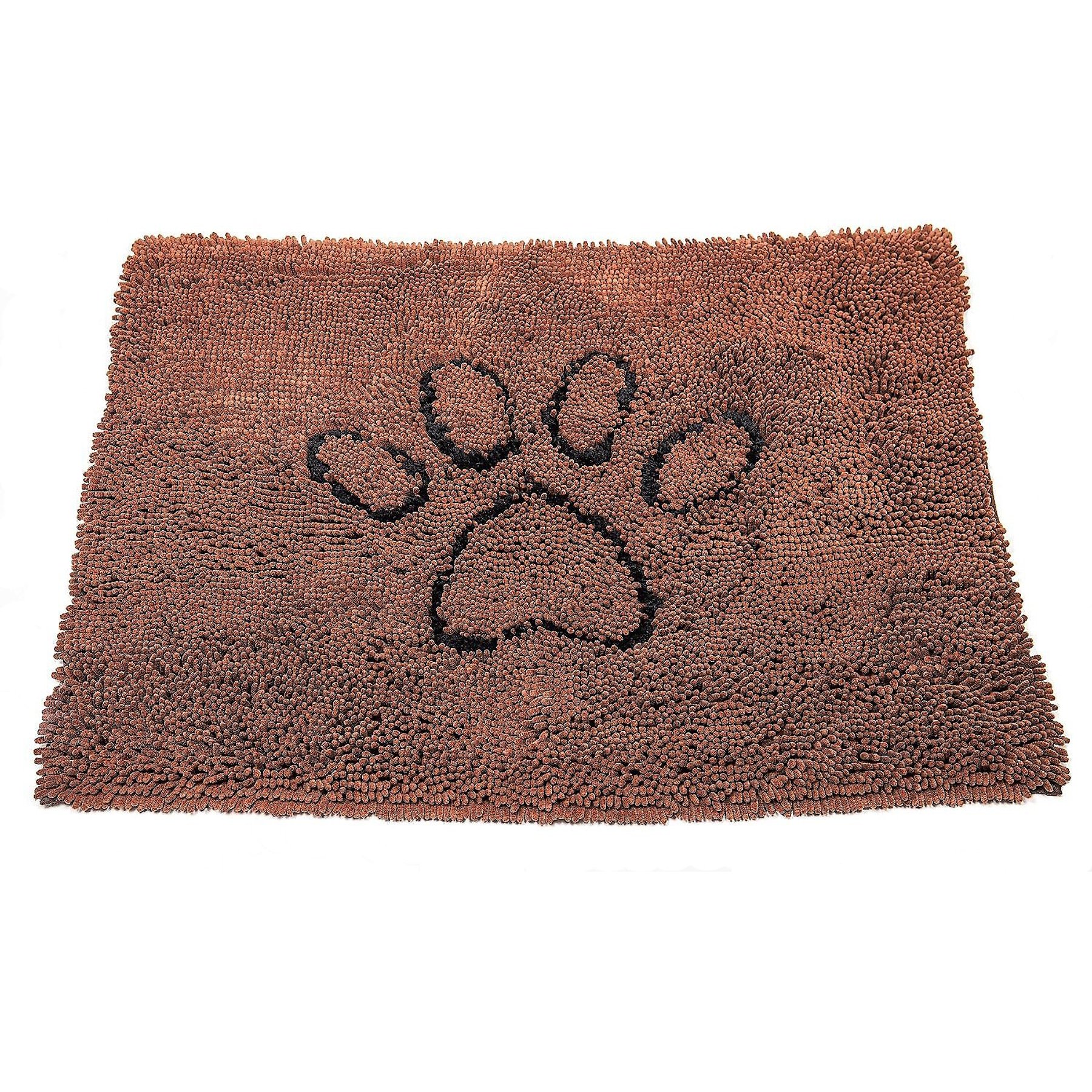 Dog Carpet Dog Gone Smart Runner Dark blue (152 x 76 cm) main image 1