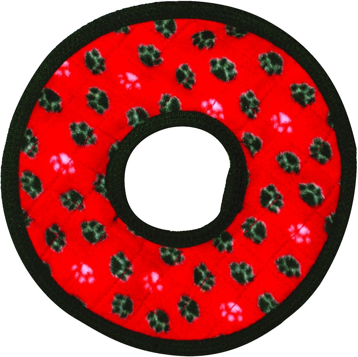 ultimate ring dog toy