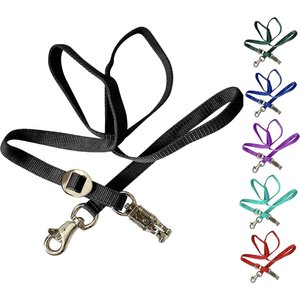 Majestic Ally Nylon Horse Cross Tie