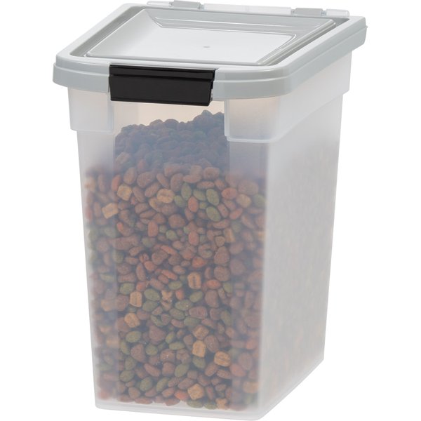Airtight Pet Food Container - Pet Marvel