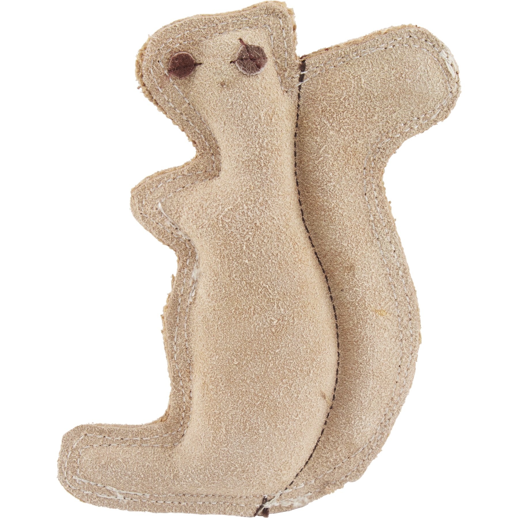 Spot leather outlet dog toys