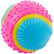 ETHICAL PET Sensory Ball Tough Dog Chew Toy, Color Varies, 2.5-in ...