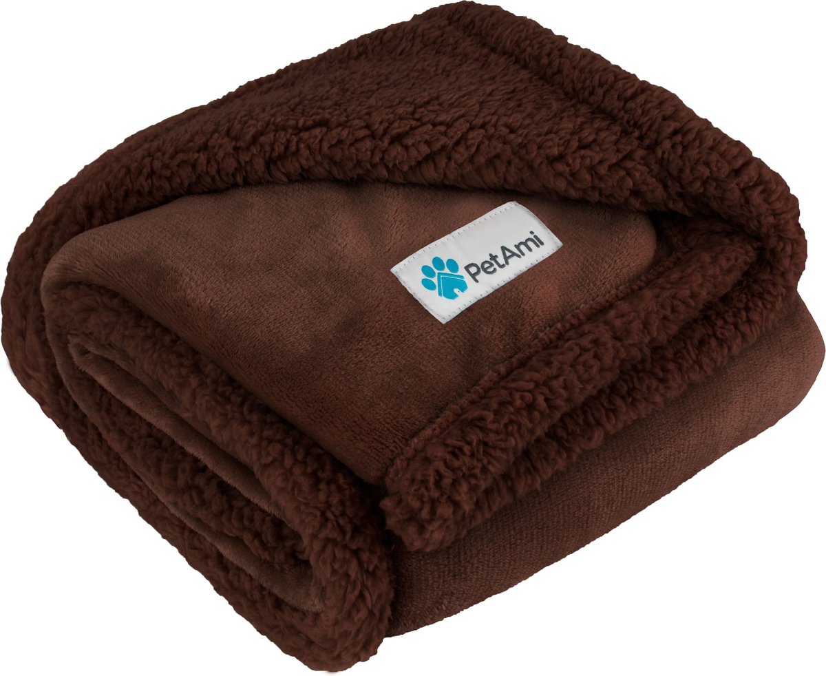 Sherpa reversible online blanket