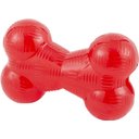 Ethical Pet Play Strong Rubber Bone Tough Dog Chew Toy, 5.5-in