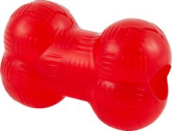 Ethical Pet Mini Play Strong Rubber Ball Tough Dog Chew Toy