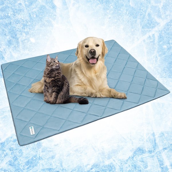 Pawsome Cooling Mat (4x more effective) – Dogs