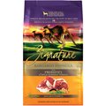 Zignature Kangaroo Limited Ingredient Formula Dry Dog Food, 25-lb bag
