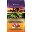 Zignature Kangaroo Limited Ingredient Formula Dry Dog Food, 25-lb bag