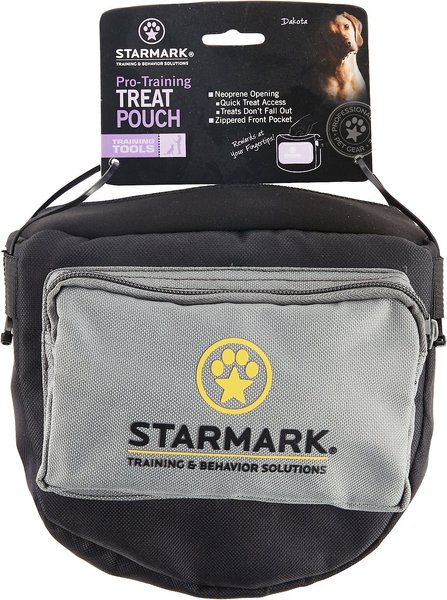 Starmark 2025 treat pouch