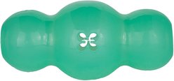 Starmark Crunching Multiball Treat Dispensing Tough Dog Toy, Large slide 1 of 9