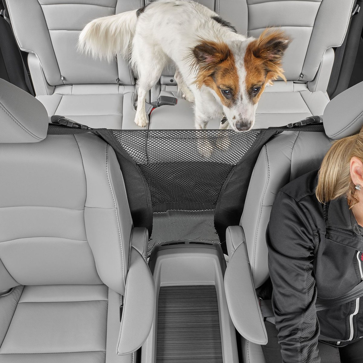 Weathertech and hot sale pet comfort