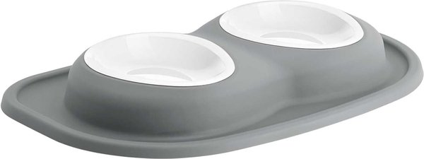 Pet food outlet dishes by weathertech