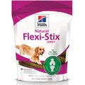 Hill's Natural Flexi-Stix Turkey Jerky Dog Treats, 7.1-oz bag