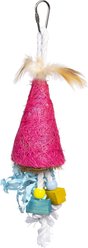 Prevue Pet Products Playfuls Firecracker Bird Toy, Multicolor