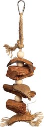 Prevue Pet Products Naturals Mangrove Bird Toy, Natural