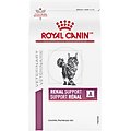 Royal Canin Veterinary Diet Adult Renal Support A Dry Cat Food, 6.6-lb bag