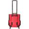 Show in main carousel: Gen7Pets Geometric Roller with Smart-Level Dog & Cat Carrier Backpack, Red, Up to 10 lbs slide 6 of 12