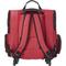 Show in main carousel: Gen7Pets Geometric Roller with Smart-Level Dog & Cat Carrier Backpack, Red, Up to 10 lbs slide 8 of 12