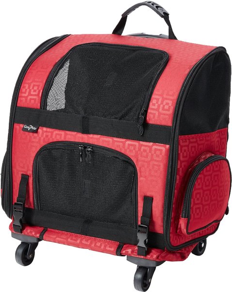 Gen7pets roller carrier best sale