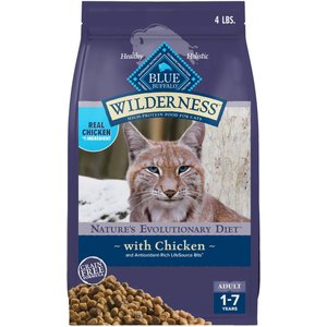 High calorie outlet cat food wet