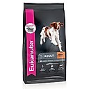 Eukanuba Adult Chicken Formula Dry Dog Food, 5-lb bag