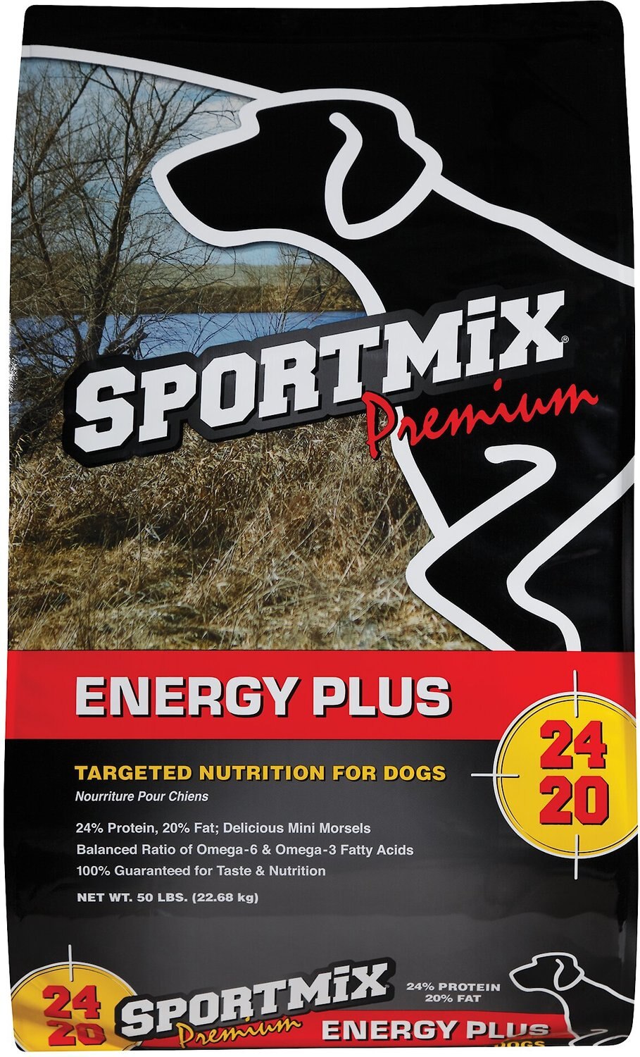 Is Sportmix Good Dog Food?