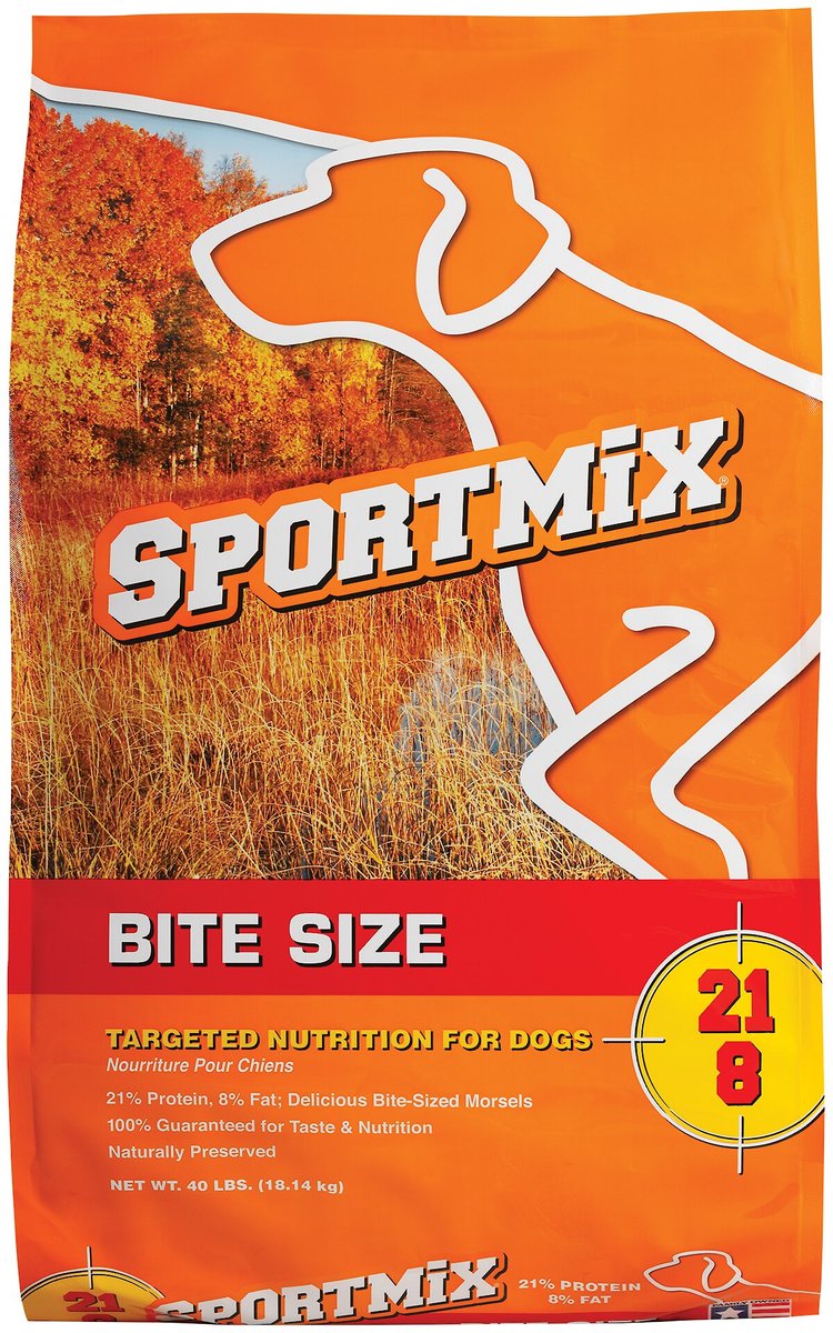 Sportmix maintenance best sale dog food