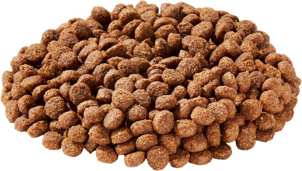 Sportmix bite store size dog food