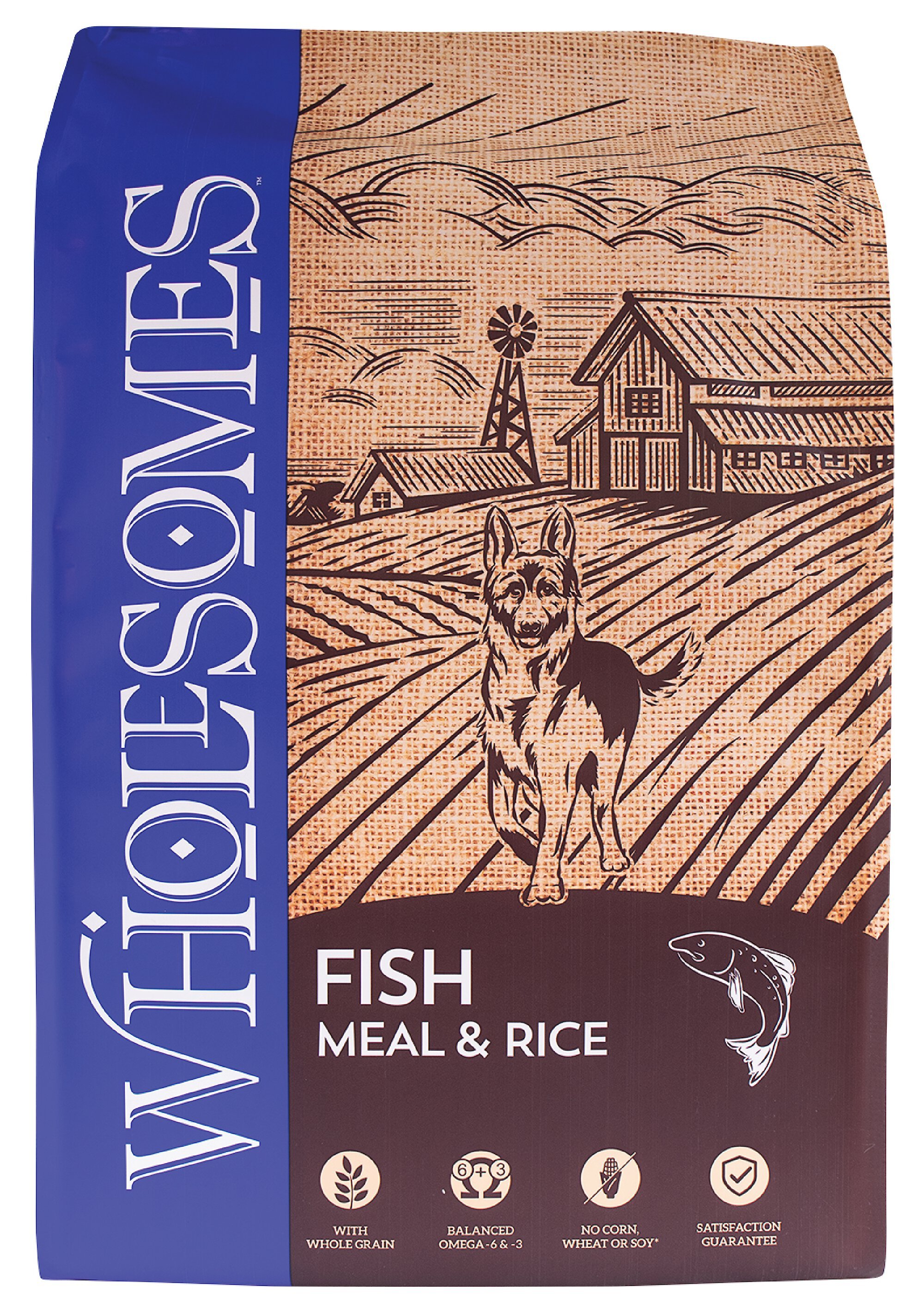 wholesomes-fish-meal-rice-formula-adult-dry-dog-food-customer