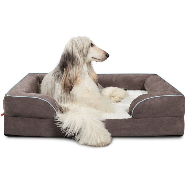 MOOTS Premium Leatherette Sofa Removable Cover Orthopedic Elevated Cat