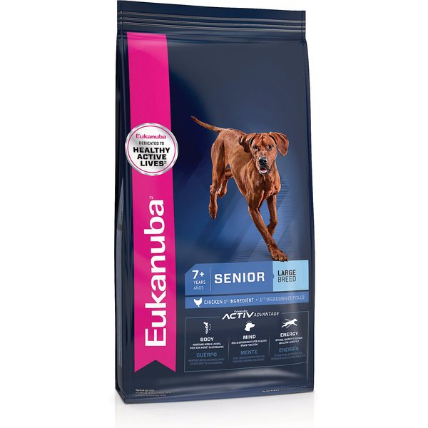 eukanuba chewy