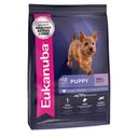 Eukanuba Puppy Small Breed Dry Dog Food, 15-lb bag