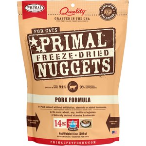 Primal 2024 kitten food