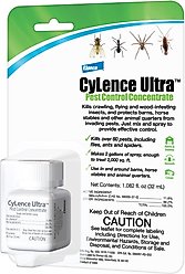 CyLence Ultra Pest Control Concentrate, 32-mL slide 1 of 4
