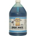 Envirogroom Great White Dog, Cat, Horse, & Small Pet Shampoo 32:1, 1-gal bottle