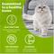Show in main carousel: sWheat Scoop Multi-Cat Natural Clumping Wheat Cat Litter, 25-lb bag slide 6 of 10