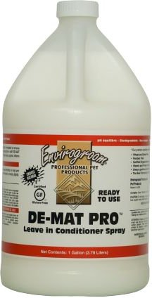 TOP PERFORMANCE 64 Fresh Pet Dog & Cat Shampoo, 1-gal bottle 