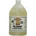 Envirogroom No Rinse Waterless Dog, Cat, Horse, & Small Pet Shampoo, 1-gal bottle