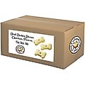 Exclusively Dog Best Buddy Bones Chicken Flavor Dog Treats, 15-lb box
