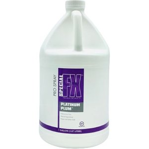 Special FX Platinum Plum Pro Spray for Dogs, Cats, Horses, & Small Pets, 1-gal bottle