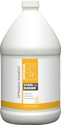 Special FX Citrus Blossom Optimizing Dog, Cat, Horse, & Small Pet Shampoo 50:1, 1-gal bottle
