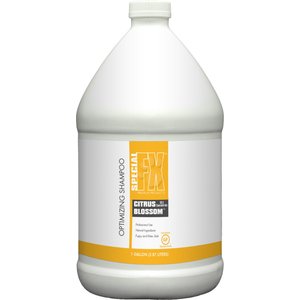 Envirogroom Coconut Cabana Dog, Cat, Horse, & Small Pet Shampoo 50:1, 1-gal bottle