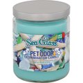 Pet Odor Exterminator Sea Glass Exterminator Candles, 13-oz