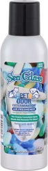 Pet Odor Exterminator Sea Glass Exterminator Spray, 7-oz bottle